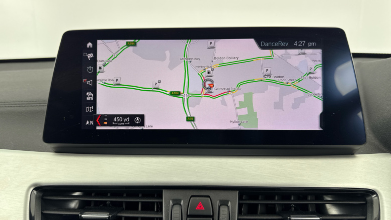 BMW X1 xDrive 20d M Sport 5dr Step Auto [Tech II/Pro Pk] Diesel Estate